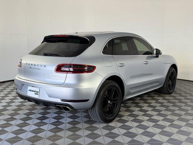 used 2018 Porsche Macan car, priced at $29,999