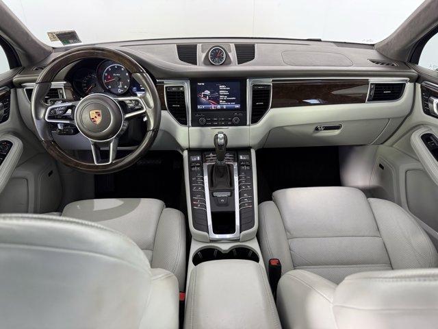 used 2018 Porsche Macan car, priced at $29,999
