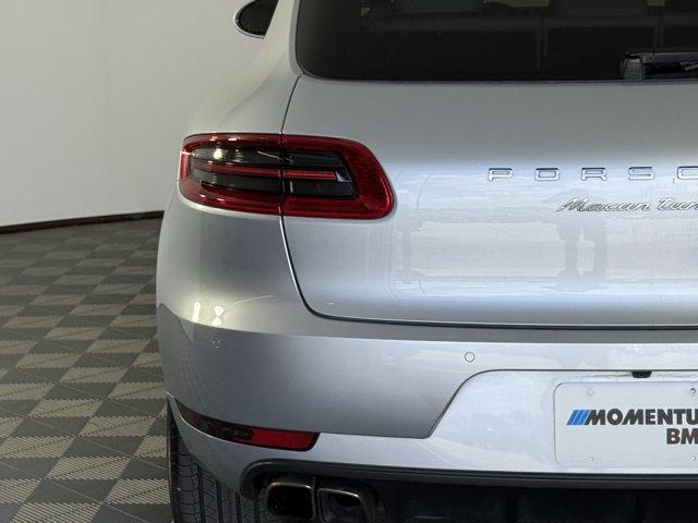used 2018 Porsche Macan car, priced at $29,999