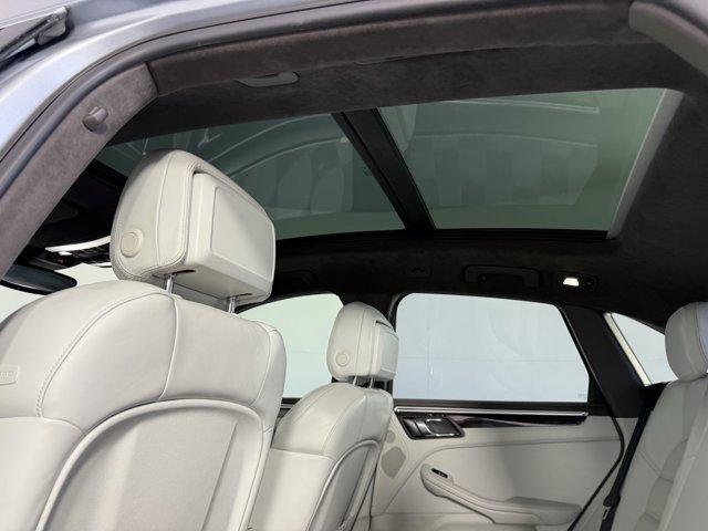 used 2018 Porsche Macan car, priced at $29,999