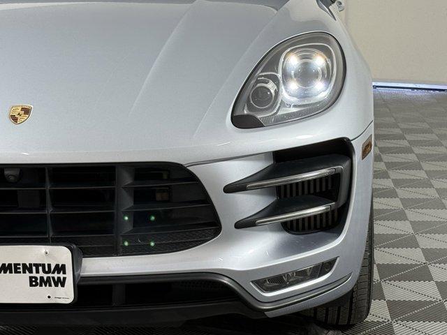 used 2018 Porsche Macan car, priced at $29,999