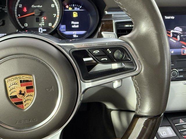 used 2018 Porsche Macan car, priced at $29,999