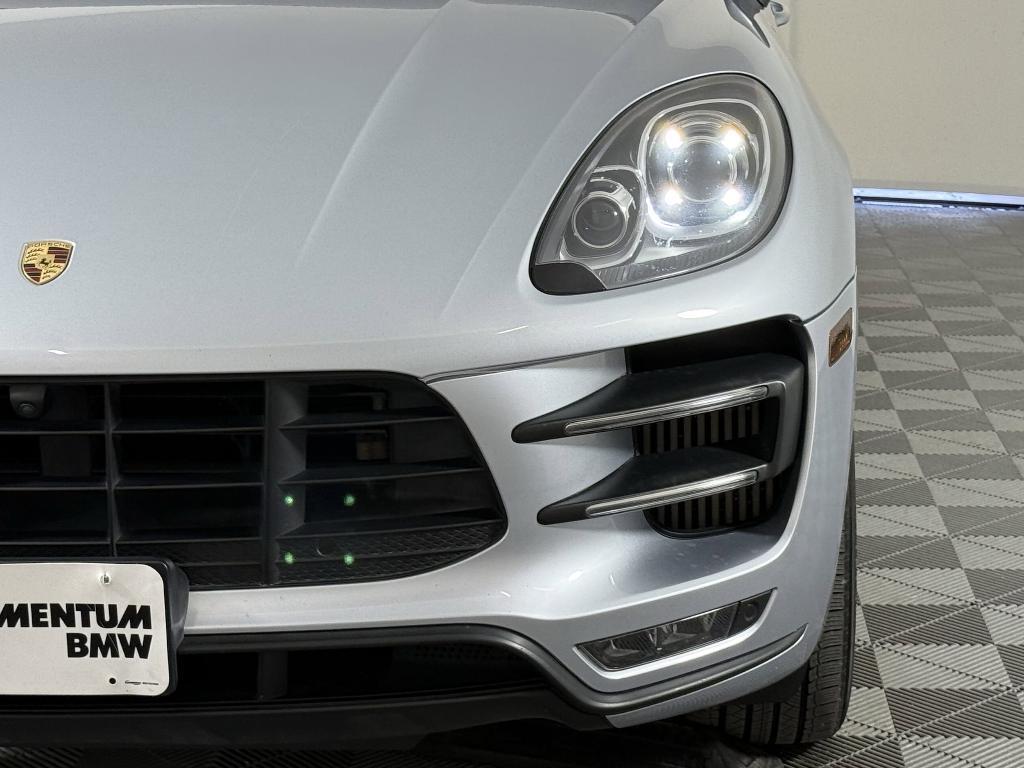 used 2018 Porsche Macan car, priced at $29,999