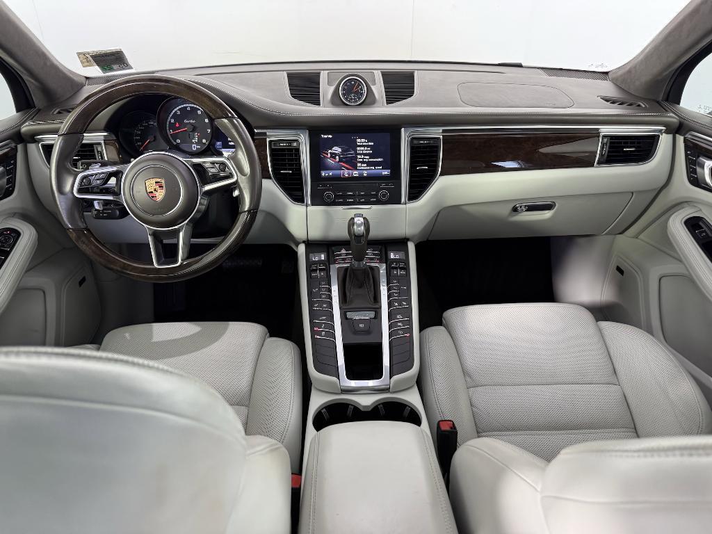 used 2018 Porsche Macan car, priced at $29,999