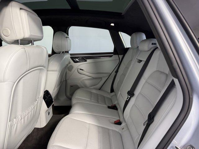 used 2018 Porsche Macan car, priced at $29,999