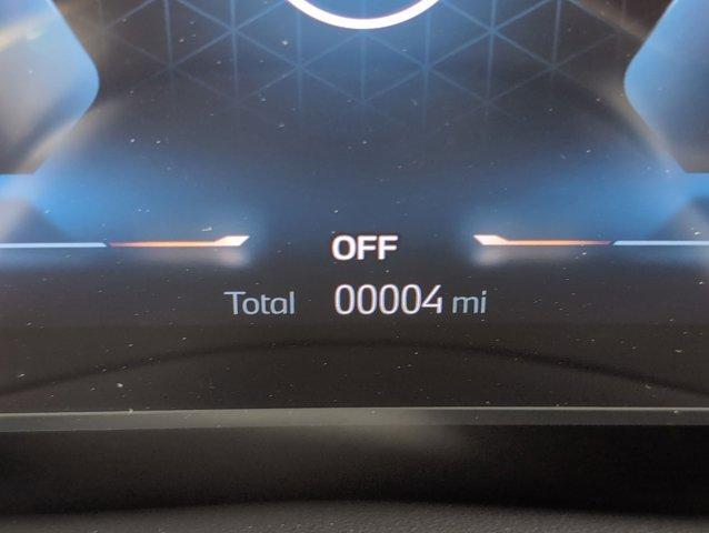 used 2025 BMW X3 car, priced at $47,162