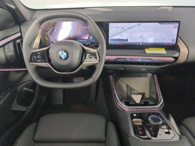 used 2025 BMW X3 car, priced at $47,162