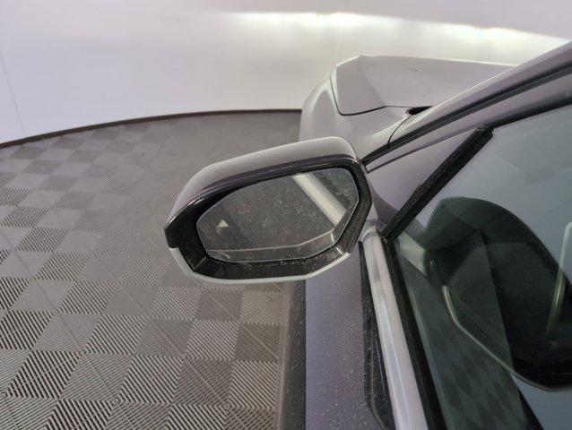 used 2025 BMW X3 car, priced at $47,162