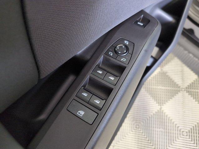 used 2025 BMW X3 car, priced at $47,162