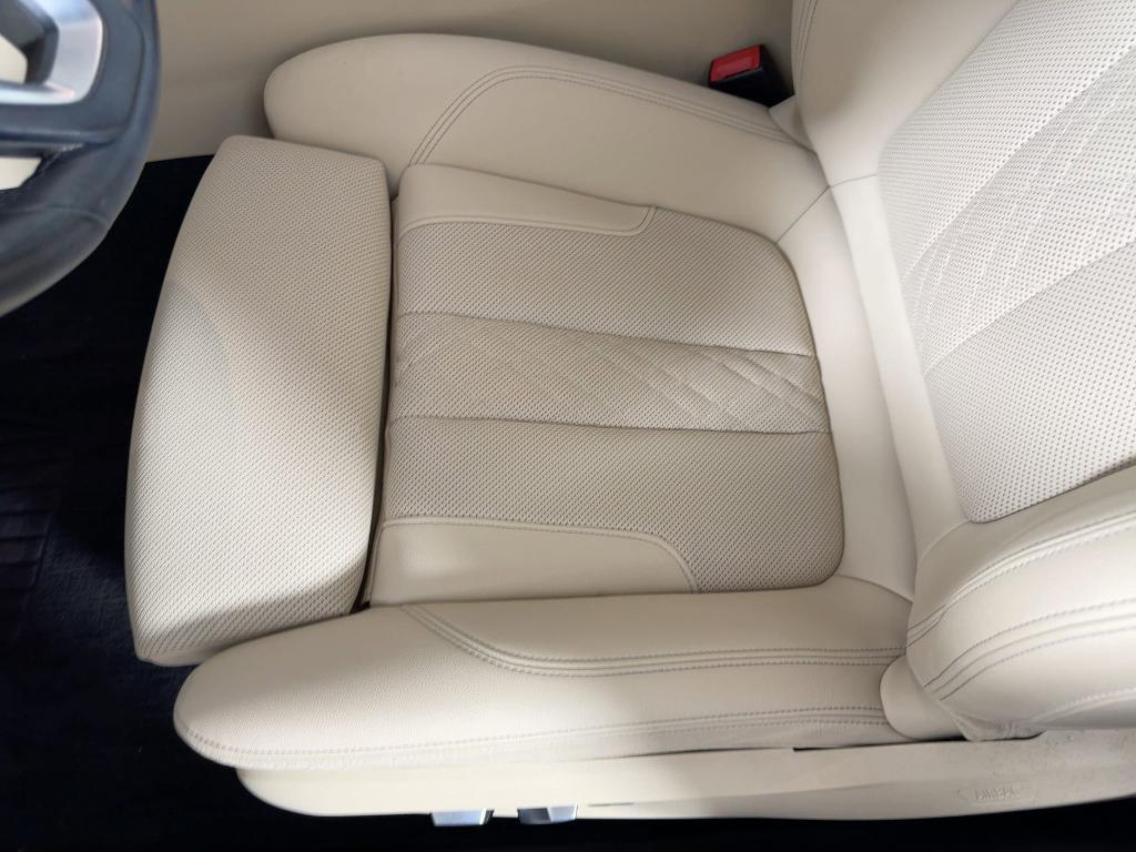 used 2021 BMW 540 car, priced at $32,499