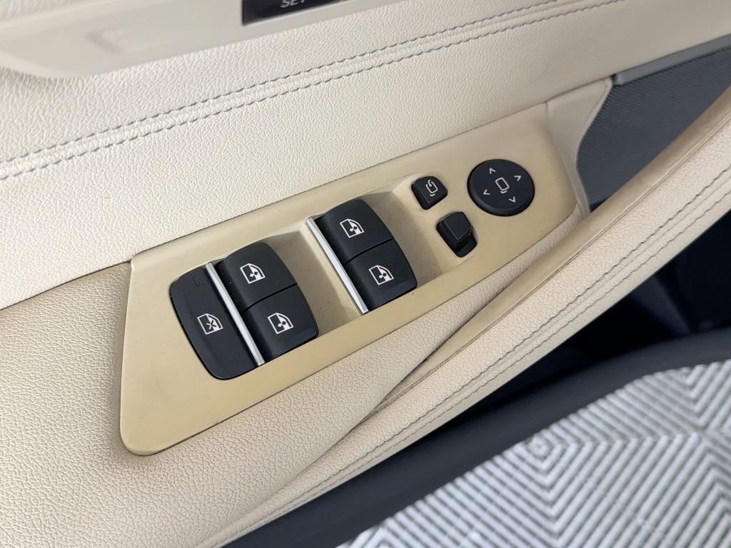 used 2021 BMW 540 car, priced at $32,499