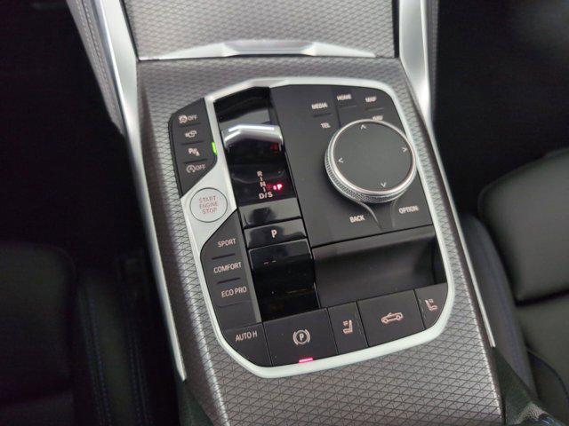 used 2025 BMW 430 car, priced at $67,011