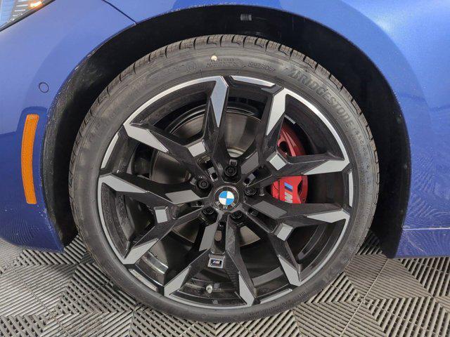 used 2025 BMW 430 car, priced at $67,011