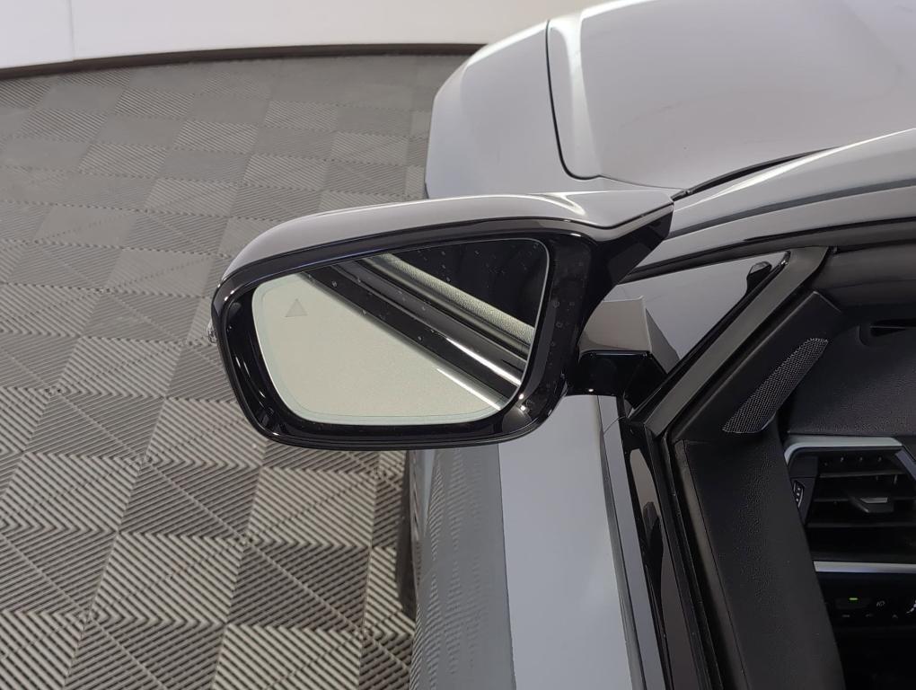 used 2024 BMW M4 car, priced at $70,996