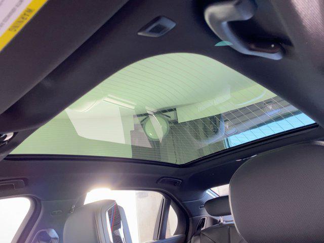 new 2026 BMW 740 car, priced at $117,530