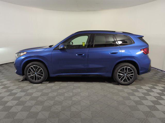 used 2025 BMW X1 car, priced at $39,503