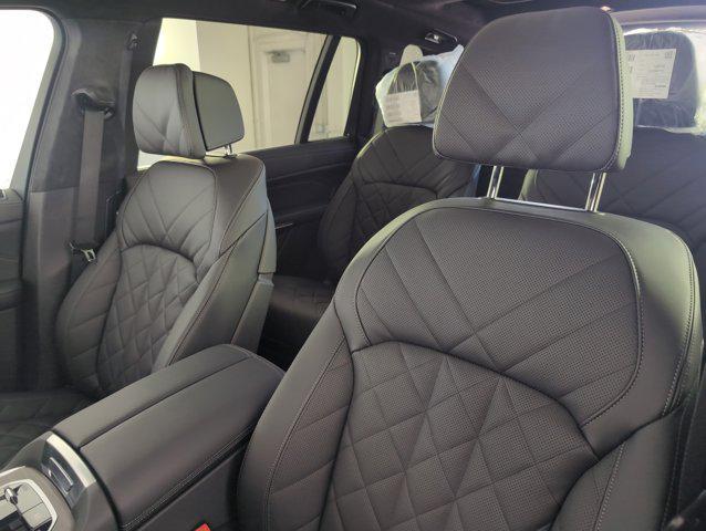 new 2026 BMW X7 car, priced at $93,005