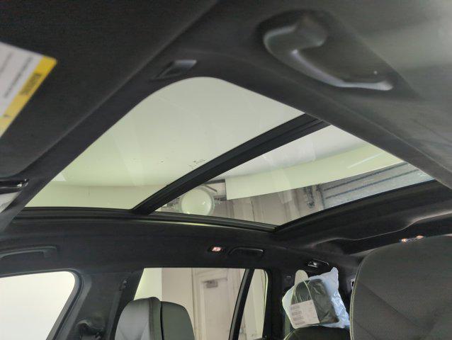 new 2026 BMW X7 car, priced at $93,005
