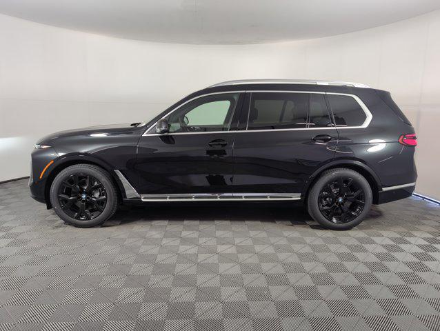 new 2026 BMW X7 car, priced at $93,005