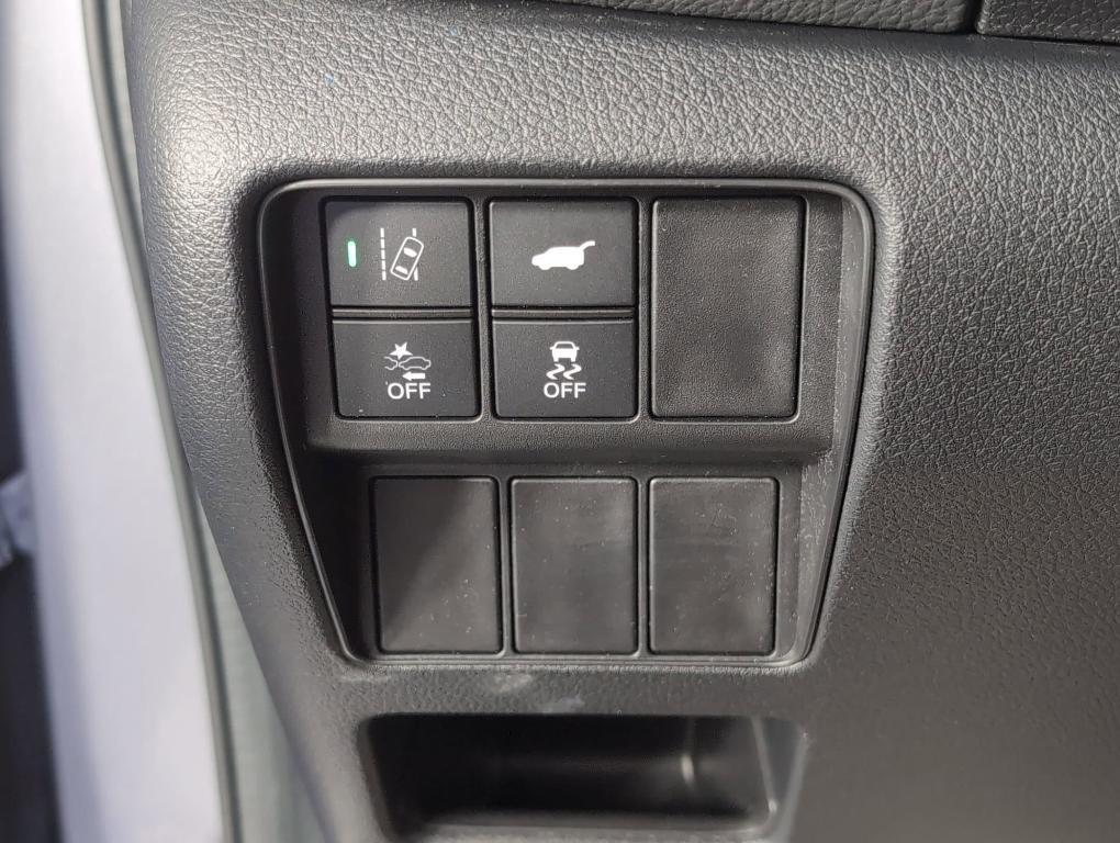 used 2022 Honda CR-V car, priced at $27,499