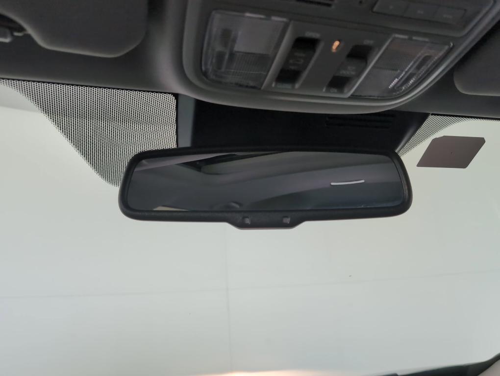 used 2022 Honda CR-V car, priced at $27,499