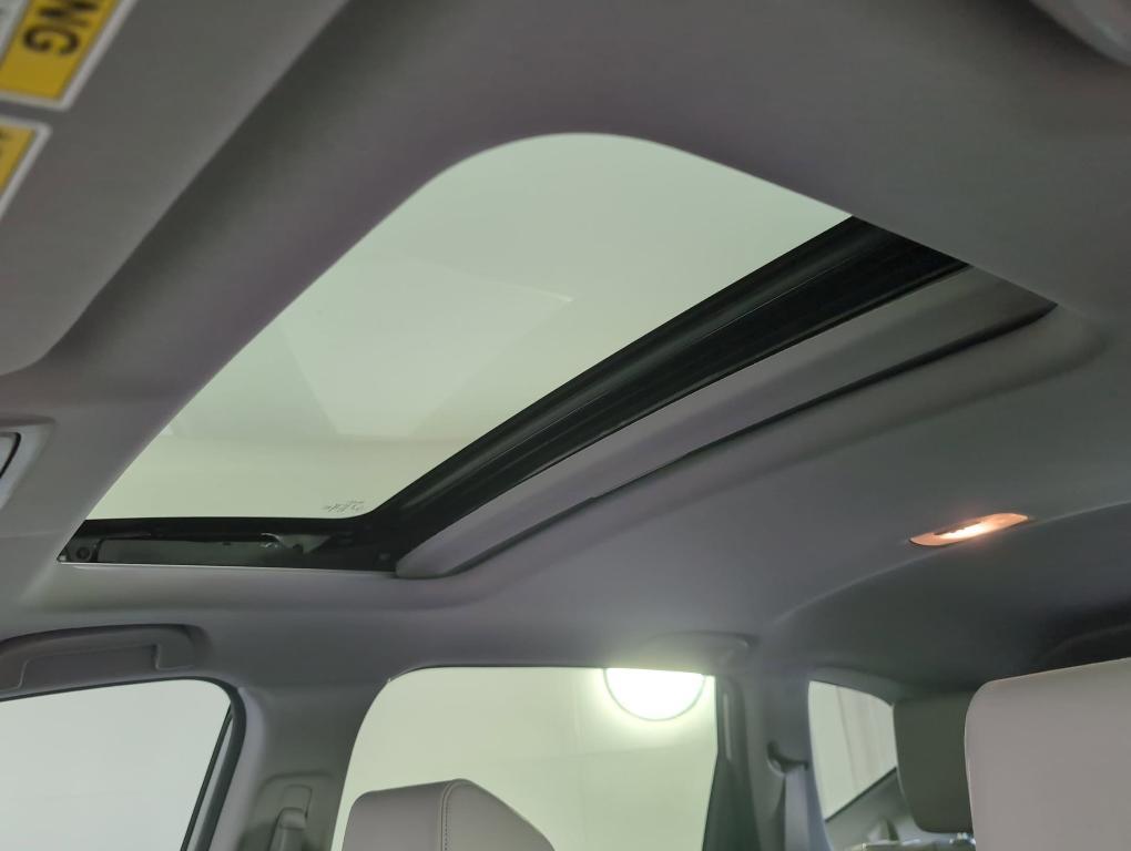 used 2022 Honda CR-V car, priced at $27,499