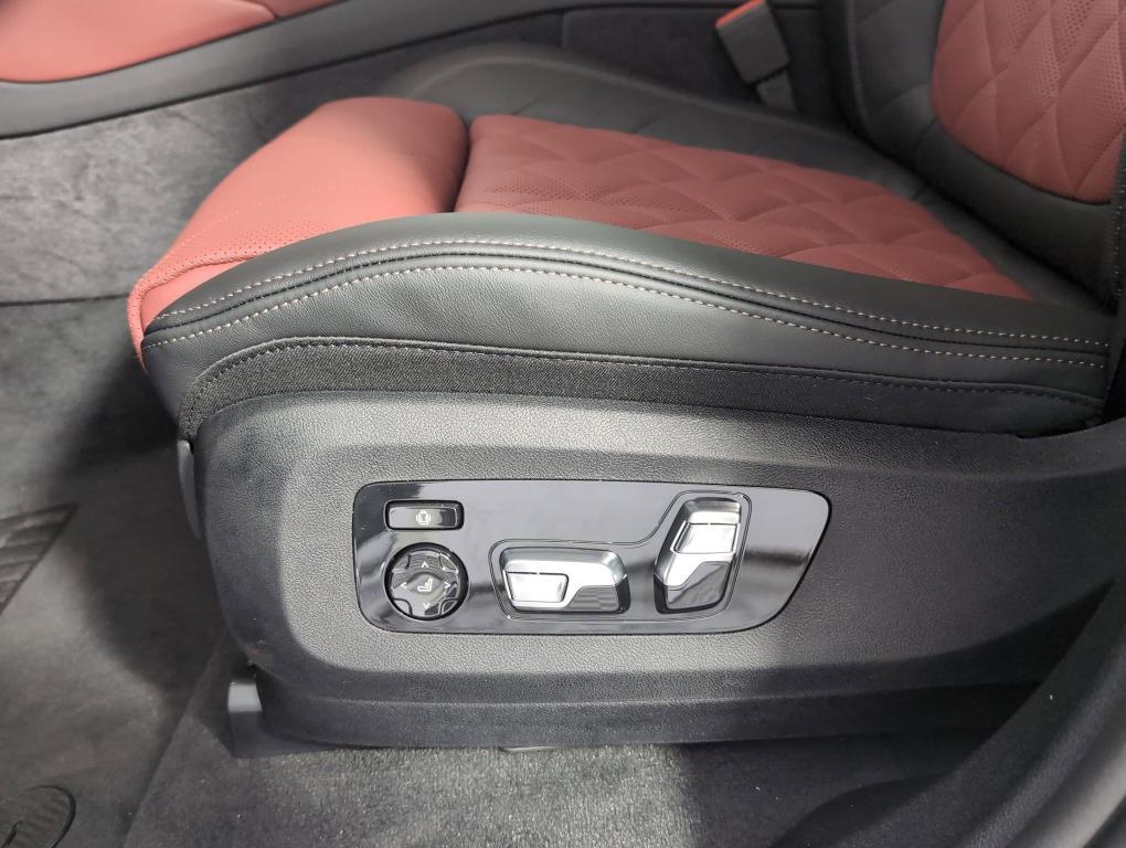 new 2026 BMW X6 car, priced at $91,910