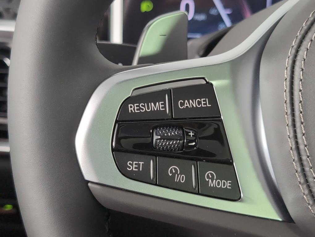 new 2026 BMW X6 car, priced at $91,910