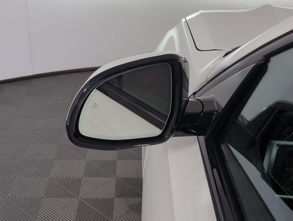 new 2026 BMW X6 car, priced at $91,910