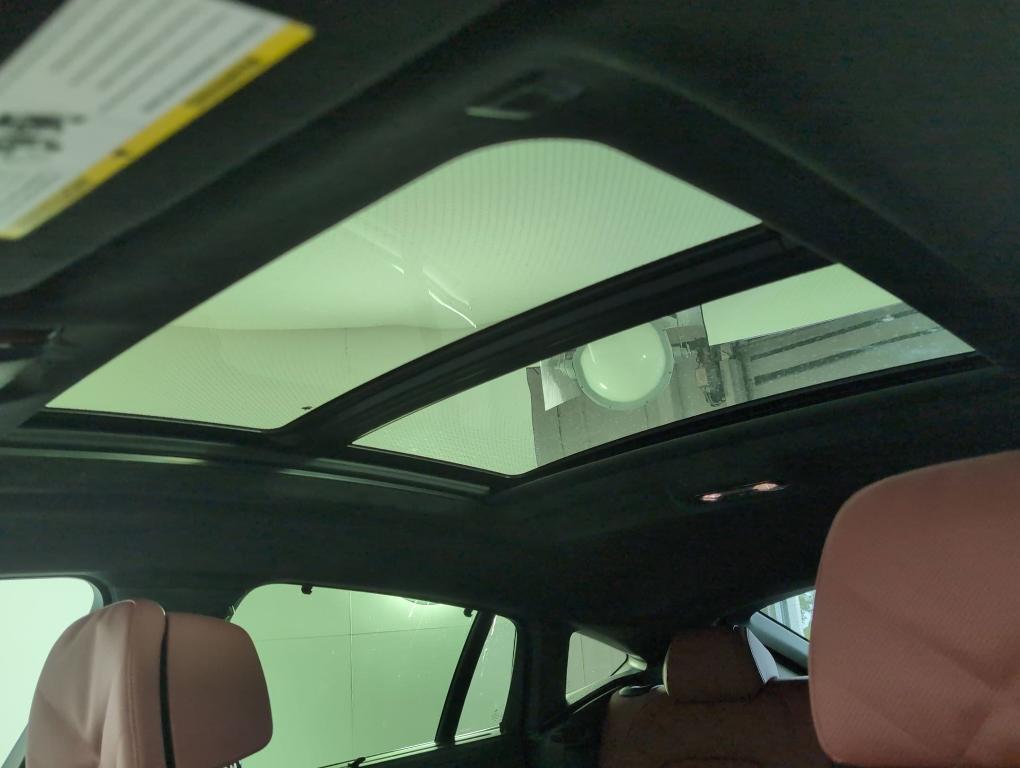 new 2026 BMW X6 car, priced at $91,910