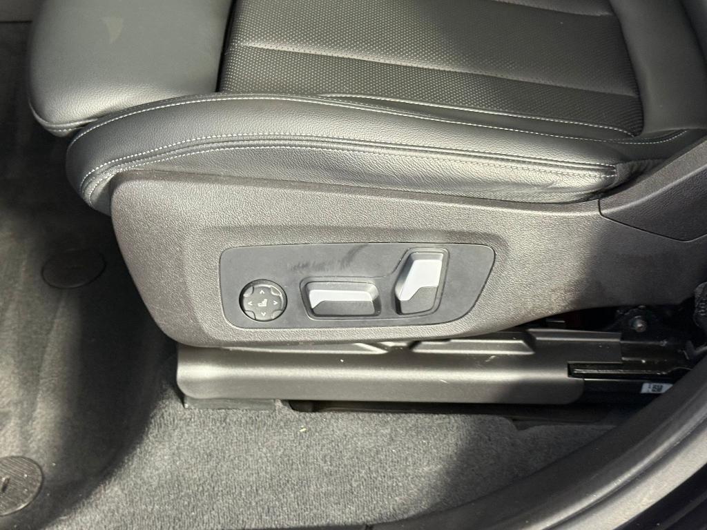 used 2023 BMW X3 car, priced at $30,999