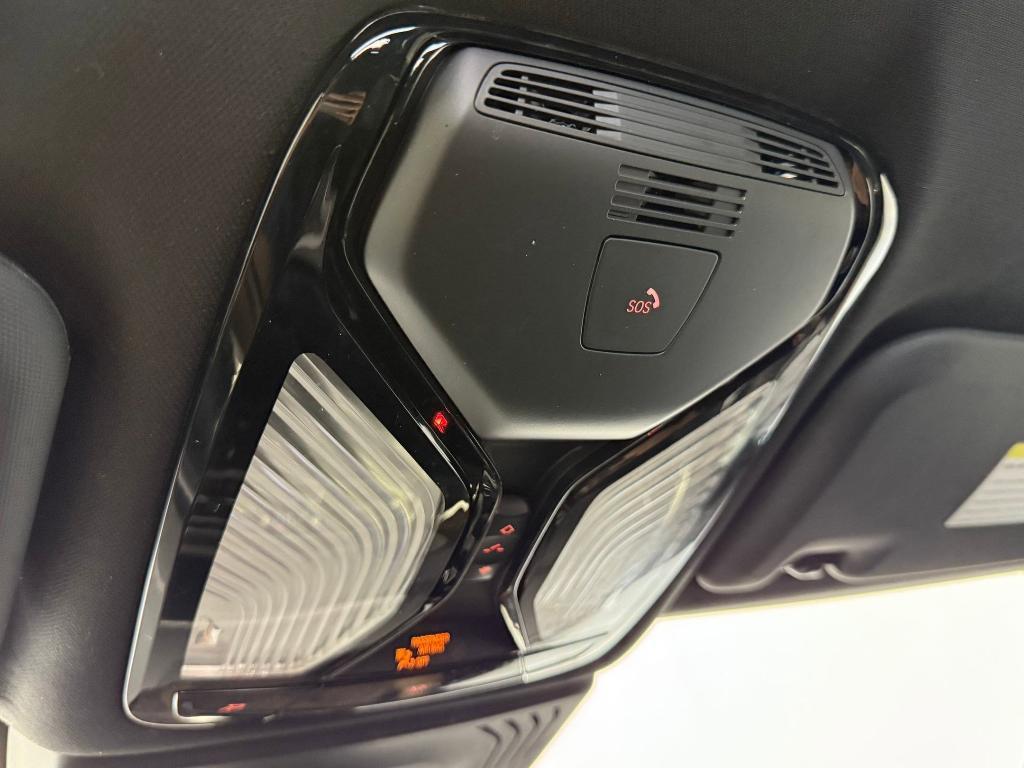 used 2023 BMW X3 car, priced at $30,999