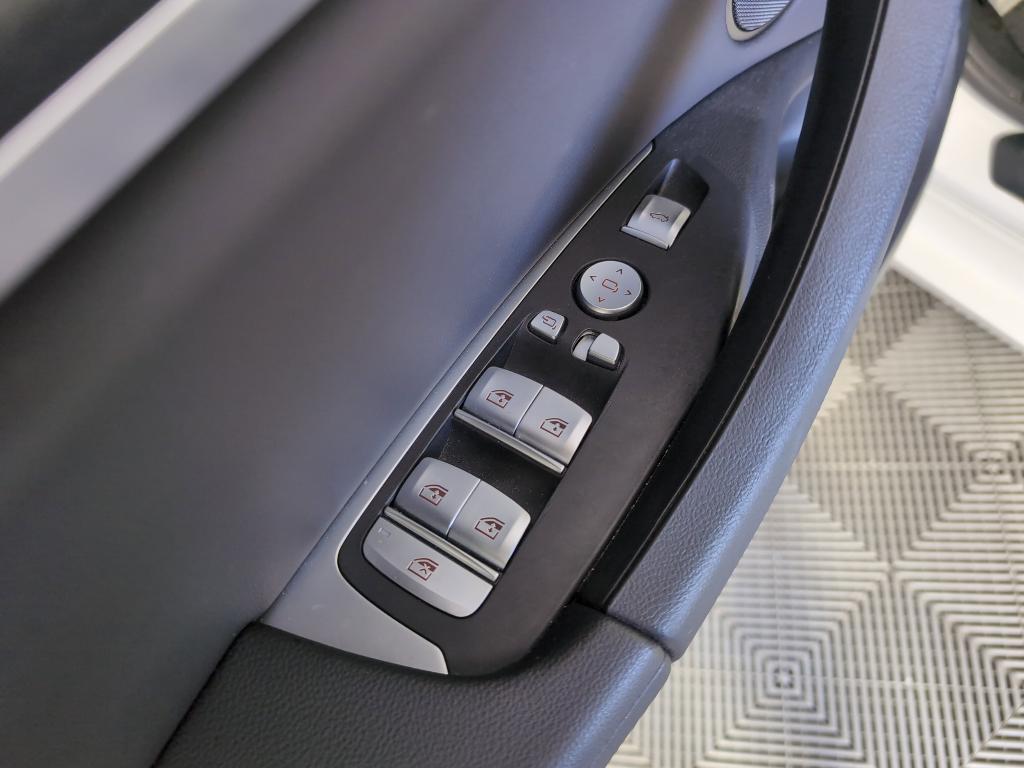 used 2022 BMW X3 car, priced at $32,999
