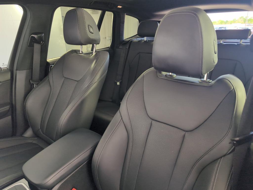used 2022 BMW X3 car, priced at $32,999