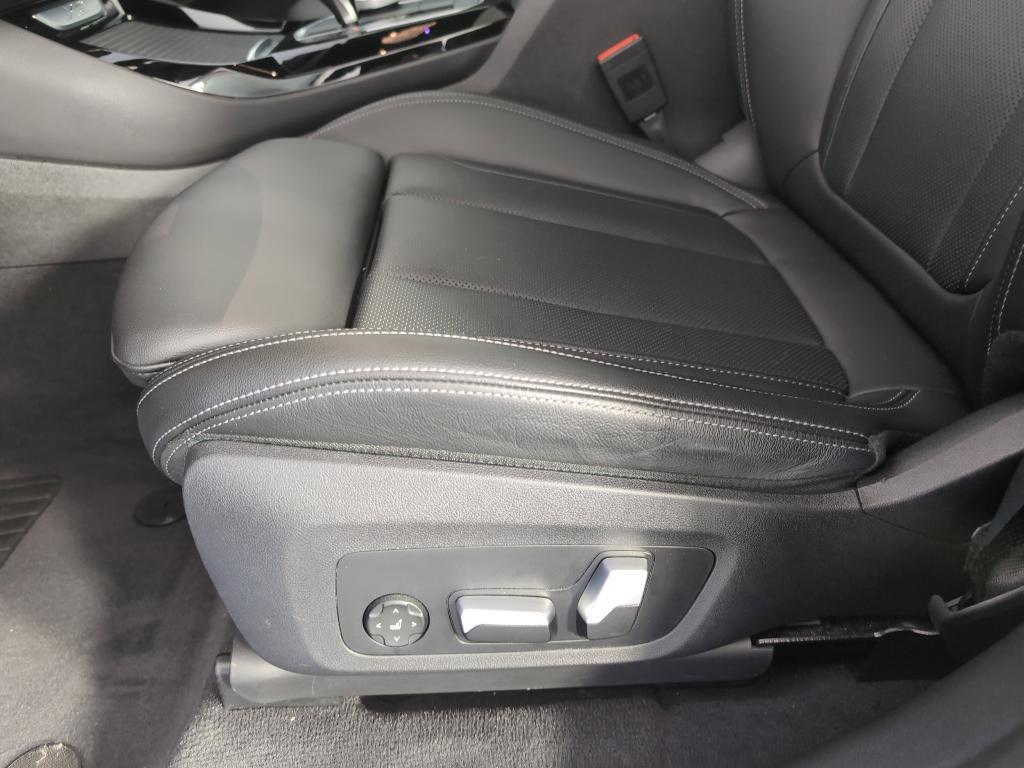 used 2022 BMW X3 car, priced at $32,999