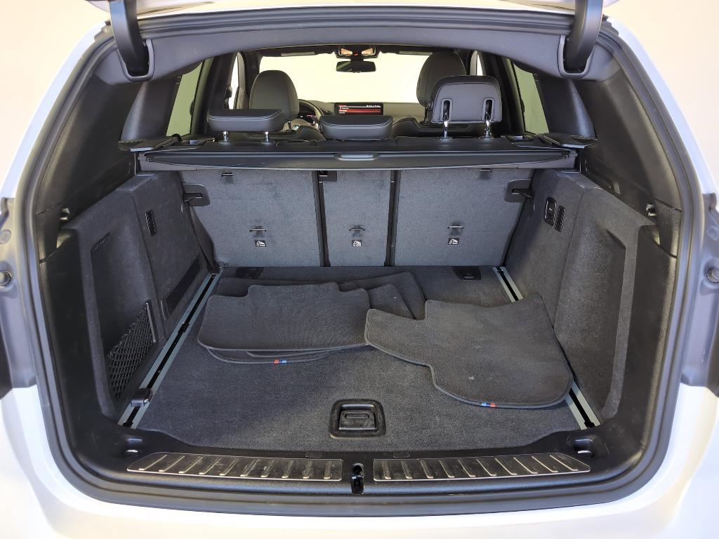 used 2022 BMW X3 car, priced at $31,496