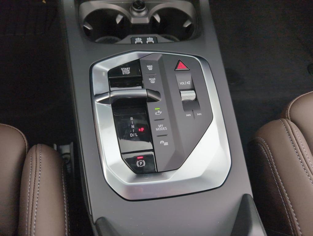 new 2025 BMW 228 Gran Coupe car, priced at $45,825