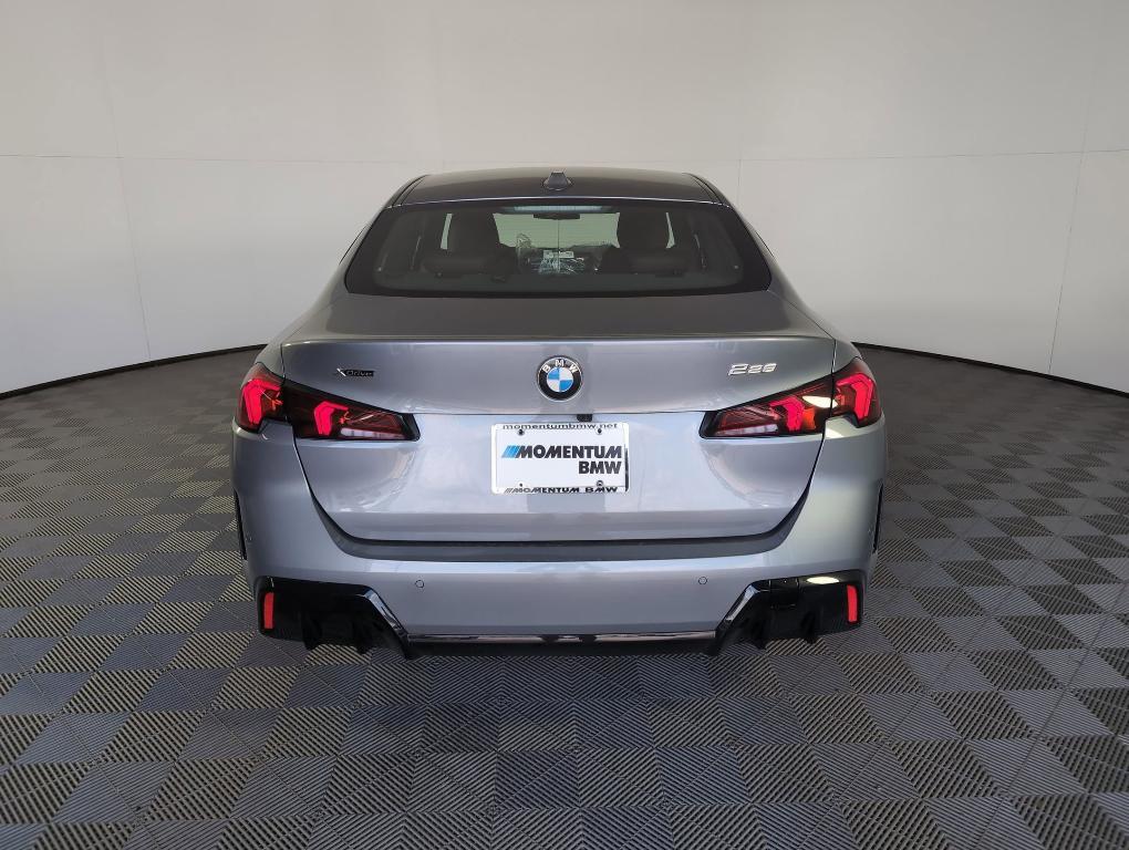 new 2025 BMW 228 Gran Coupe car, priced at $45,825