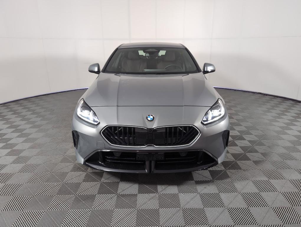 new 2025 BMW 228 Gran Coupe car, priced at $45,825
