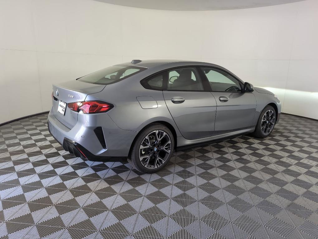new 2025 BMW 228 Gran Coupe car, priced at $45,825