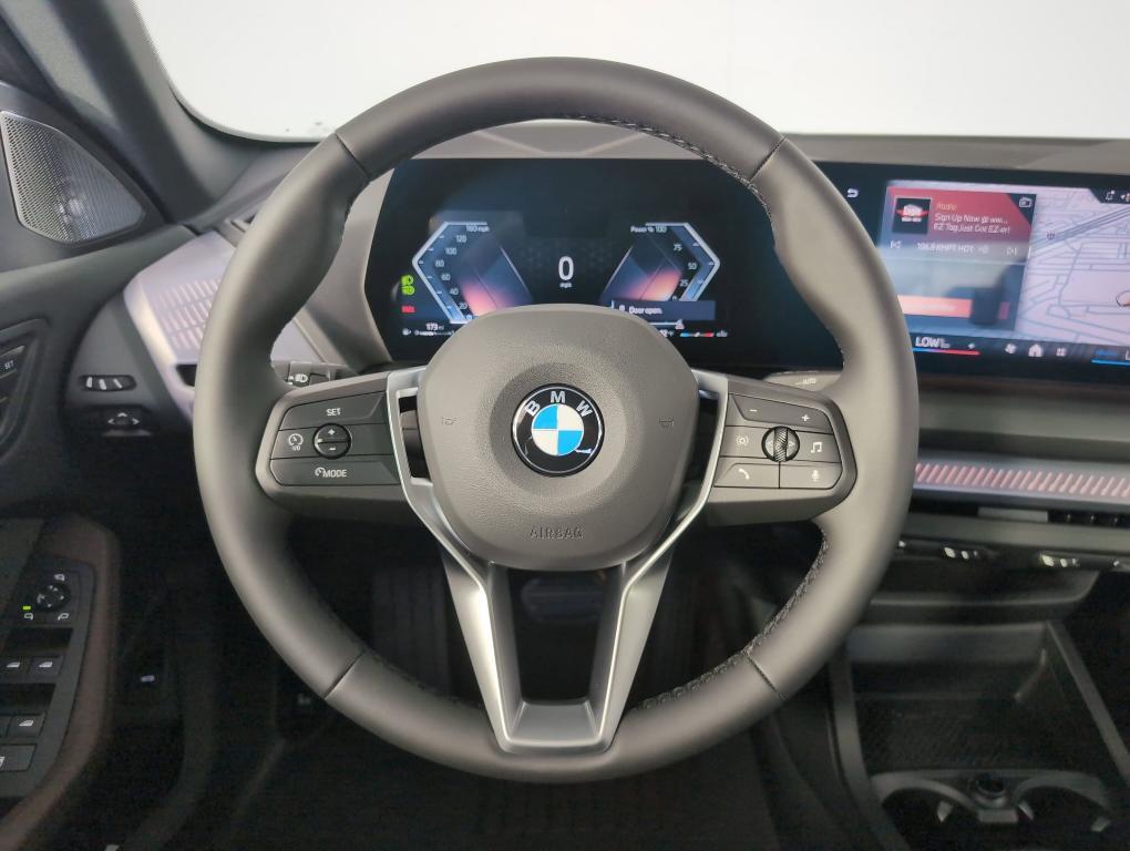 new 2025 BMW 228 Gran Coupe car, priced at $45,825