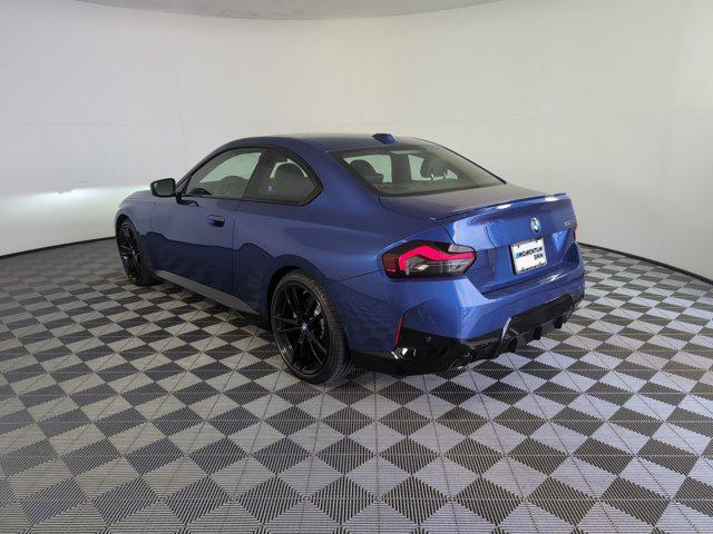 used 2024 BMW 230 car, priced at $47,122