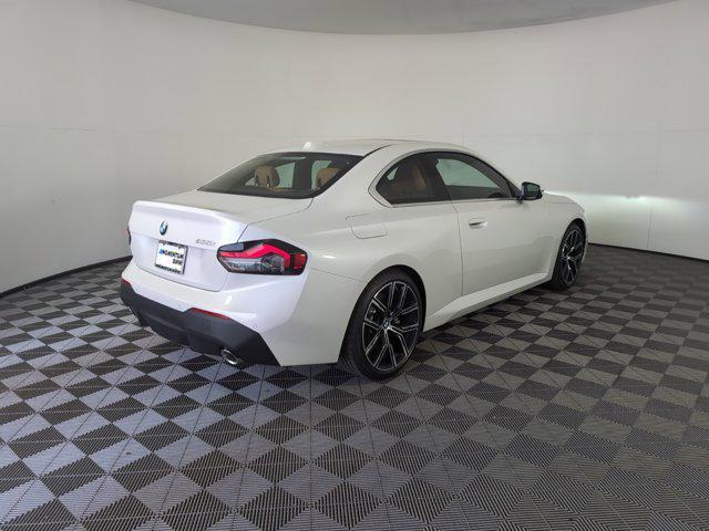 used 2024 BMW 230 car, priced at $41,942