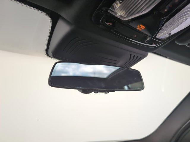 used 2024 BMW X3 car, priced at $48,891