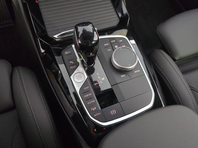 used 2024 BMW X3 car, priced at $48,891