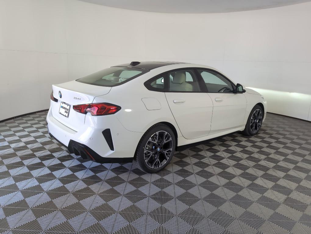 new 2025 BMW 228 Gran Coupe car, priced at $47,625