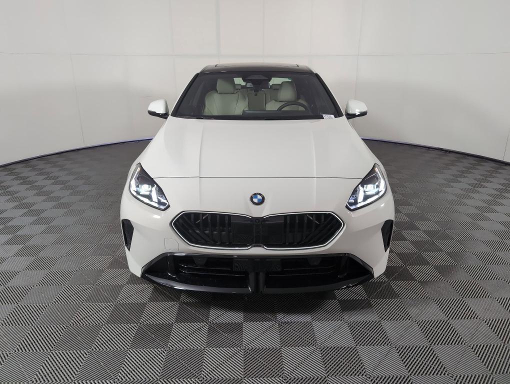 new 2025 BMW 228 Gran Coupe car, priced at $47,625