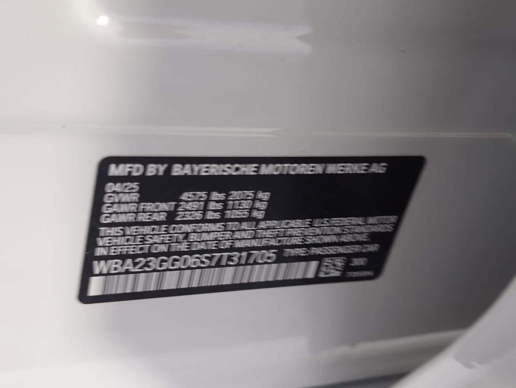 new 2025 BMW 228 Gran Coupe car, priced at $47,625