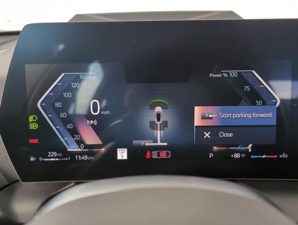 new 2025 BMW 228 Gran Coupe car, priced at $47,625
