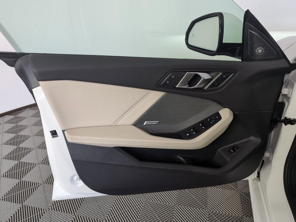 new 2025 BMW 228 Gran Coupe car, priced at $47,625